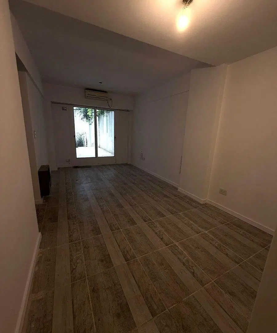 VENTA DEPARTAMENTO 2 DORMITORIOS ADUANA CON PATIO 3