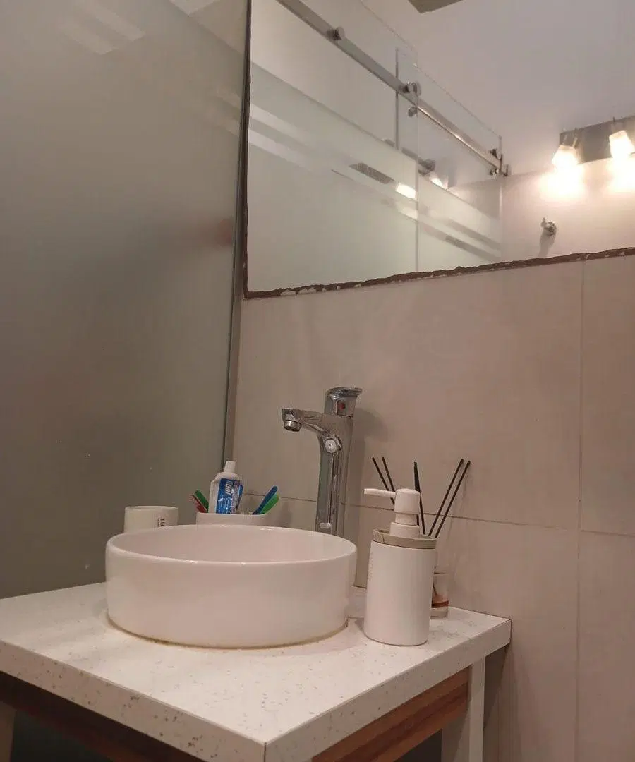 VENTA CASA 2 DOR. , JARDIN Y COCHERA EN  ZONA SUR 3