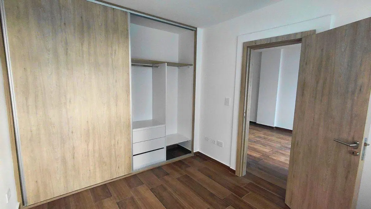 VENTA DEPARTAMENTO UN DORMITORIO A ESTRENAR MARTN 2