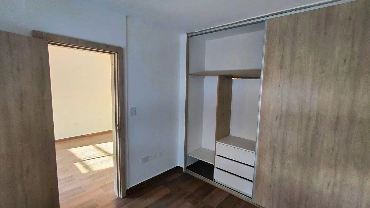 VENTA DEPARTAMENTO UN DORMITORIO A ESTRENAR MARTN 5