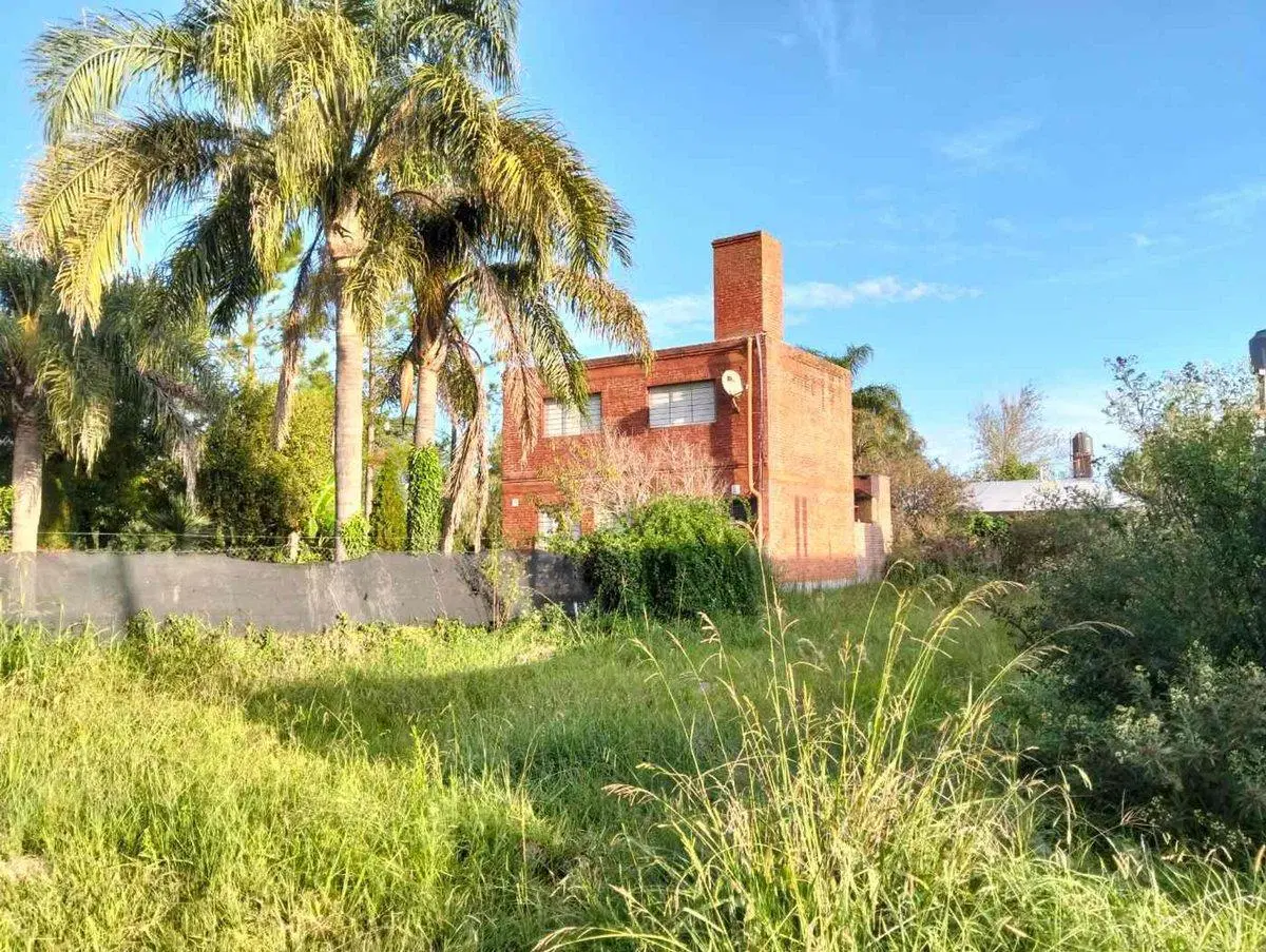 VENTA LOTE EN ROLDAN, AO12 Y RUTA 9 , DON QUIJOTE 3