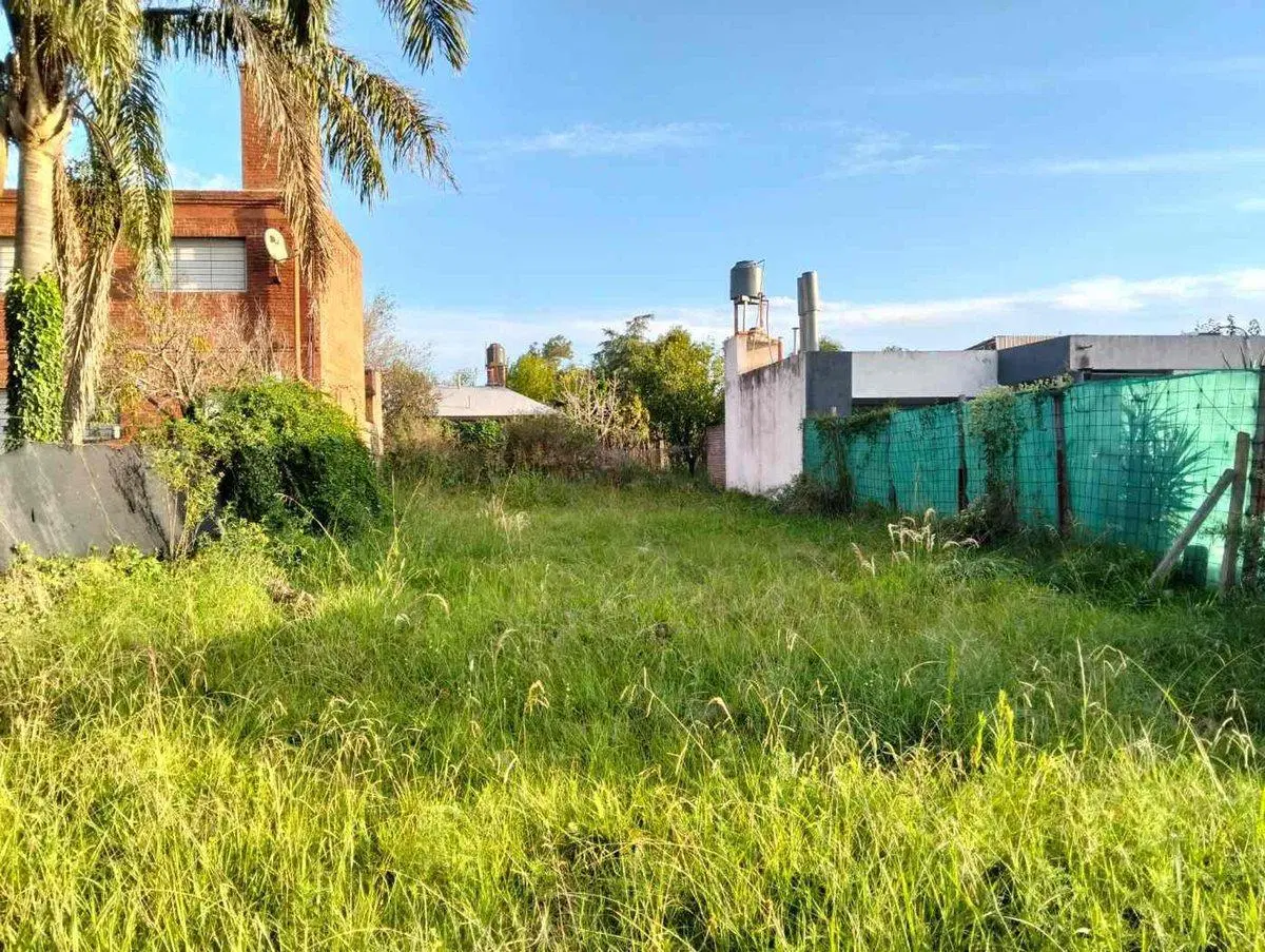VENTA LOTE EN ROLDAN, AO12 Y RUTA 9 , DON QUIJOTE 2