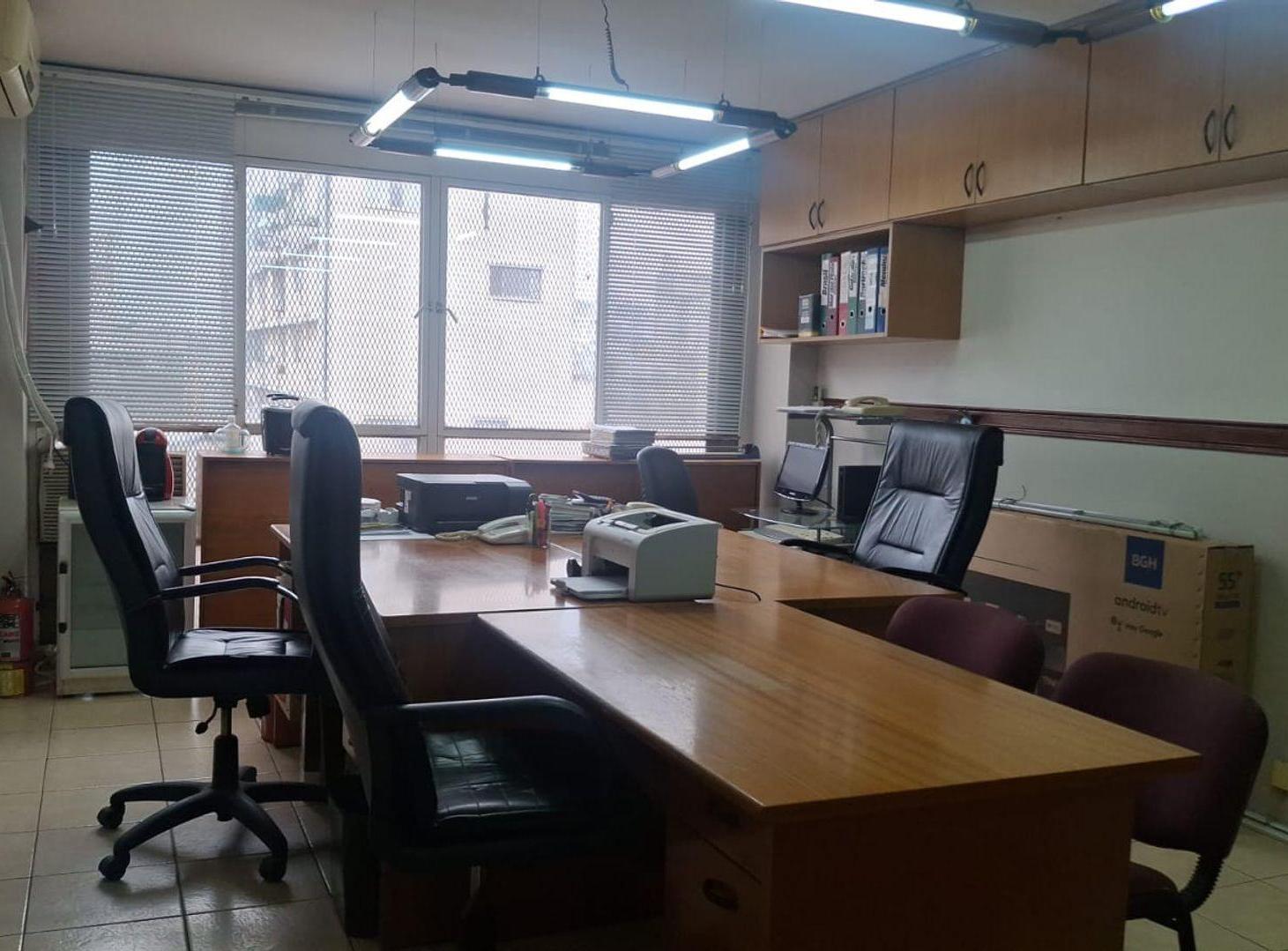 Foto de OFICINA EN VENTA - EDIFICIO LA FAVORITA -, imagen 4