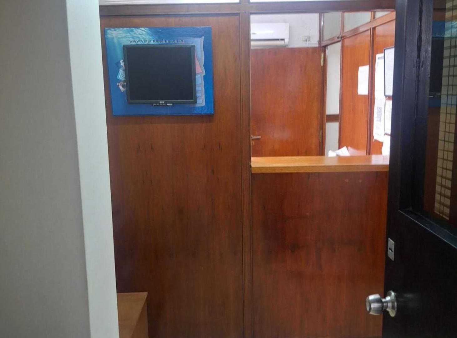 Foto de OFICINA EN VENTA - EDIFICIO LA FAVORITA -, imagen 5
