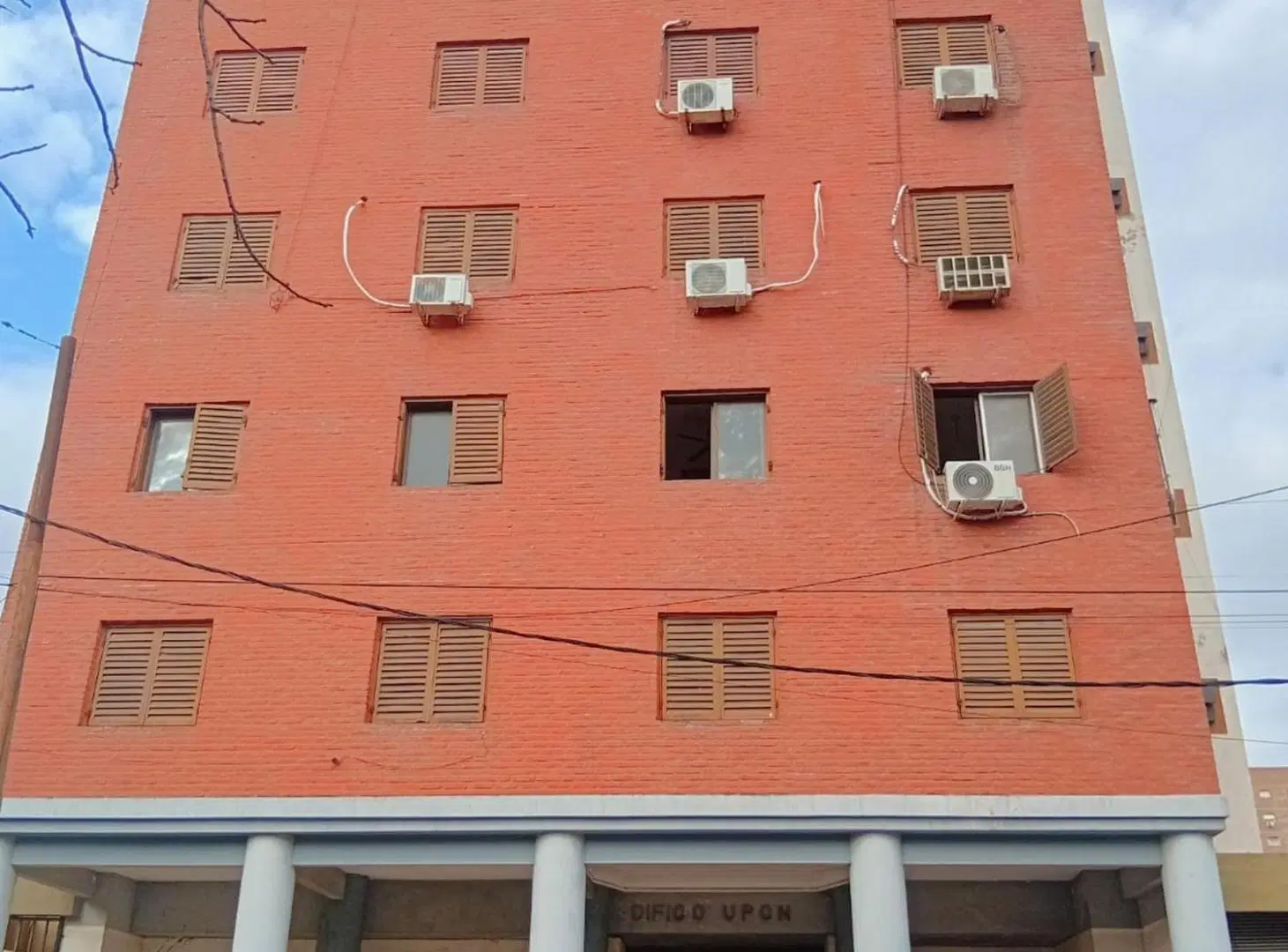 Alquiler departamento 3