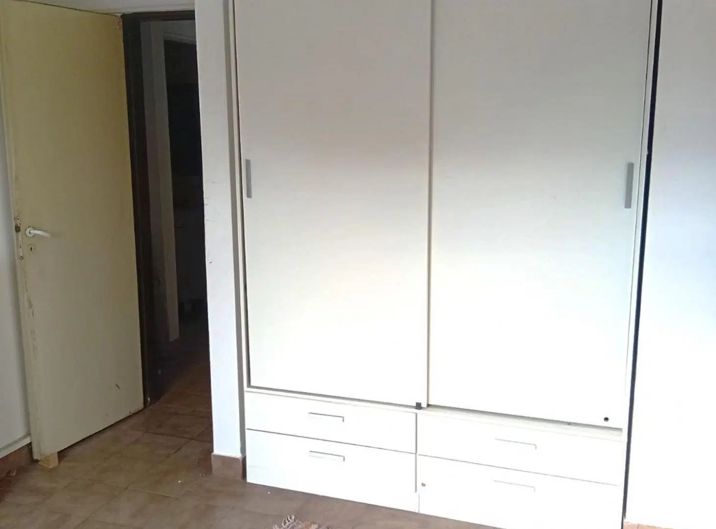Alquiler departamento 5