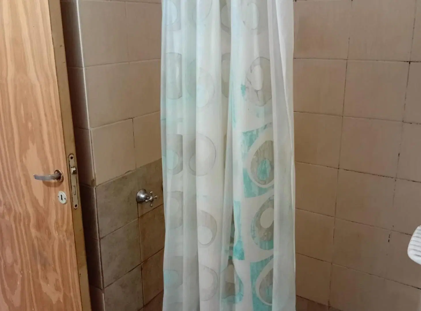 Alquiler departamento 4