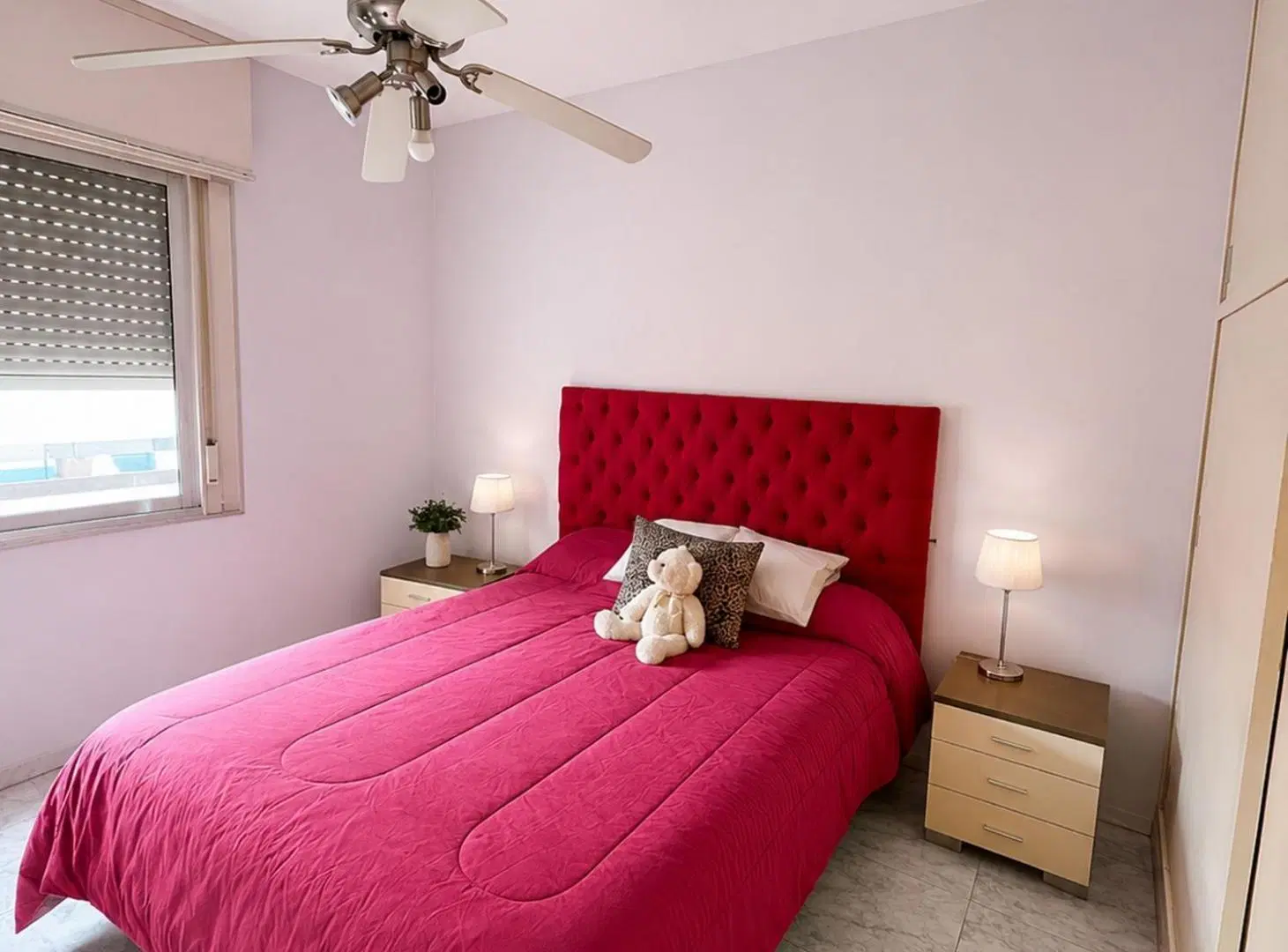 VENTA! SEMIPISO 2 DORMITORIOS  BARRIO ABASTO 5