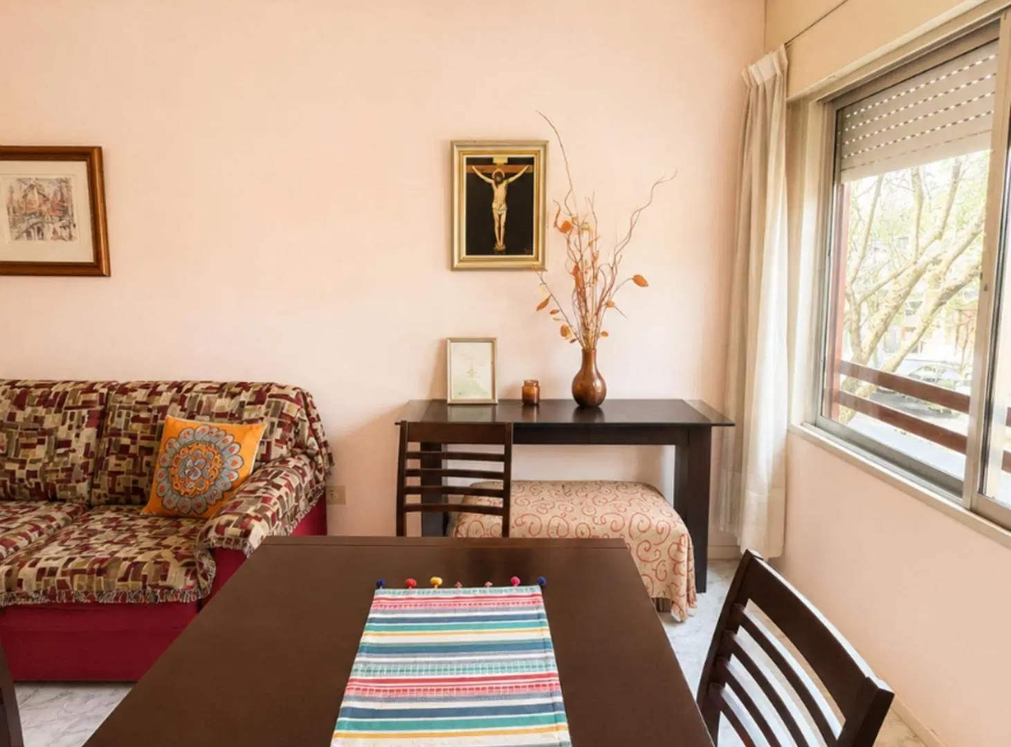 VENTA! SEMIPISO 2 DORMITORIOS  BARRIO ABASTO 3