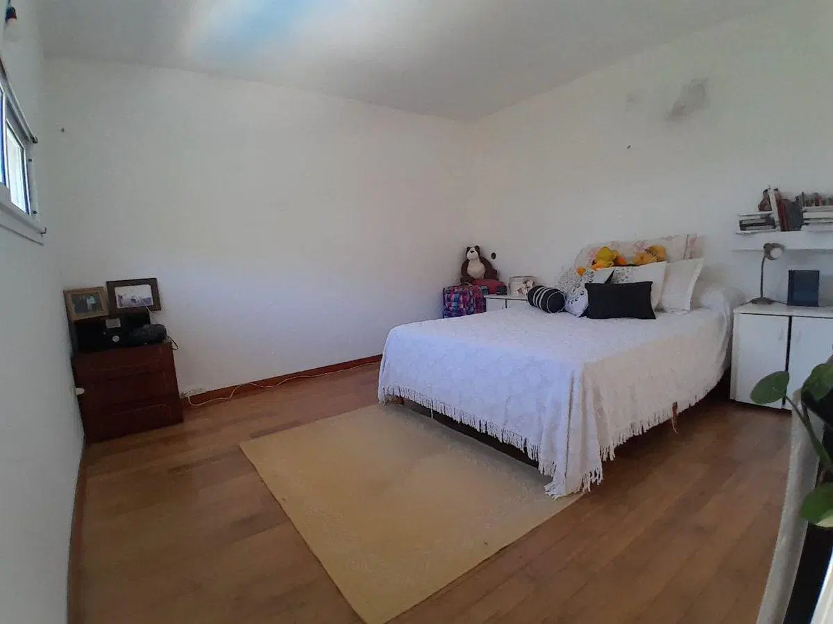 DEPARTAMENTO 2 AMBIENTES EN VENTA SOL PARANA 3