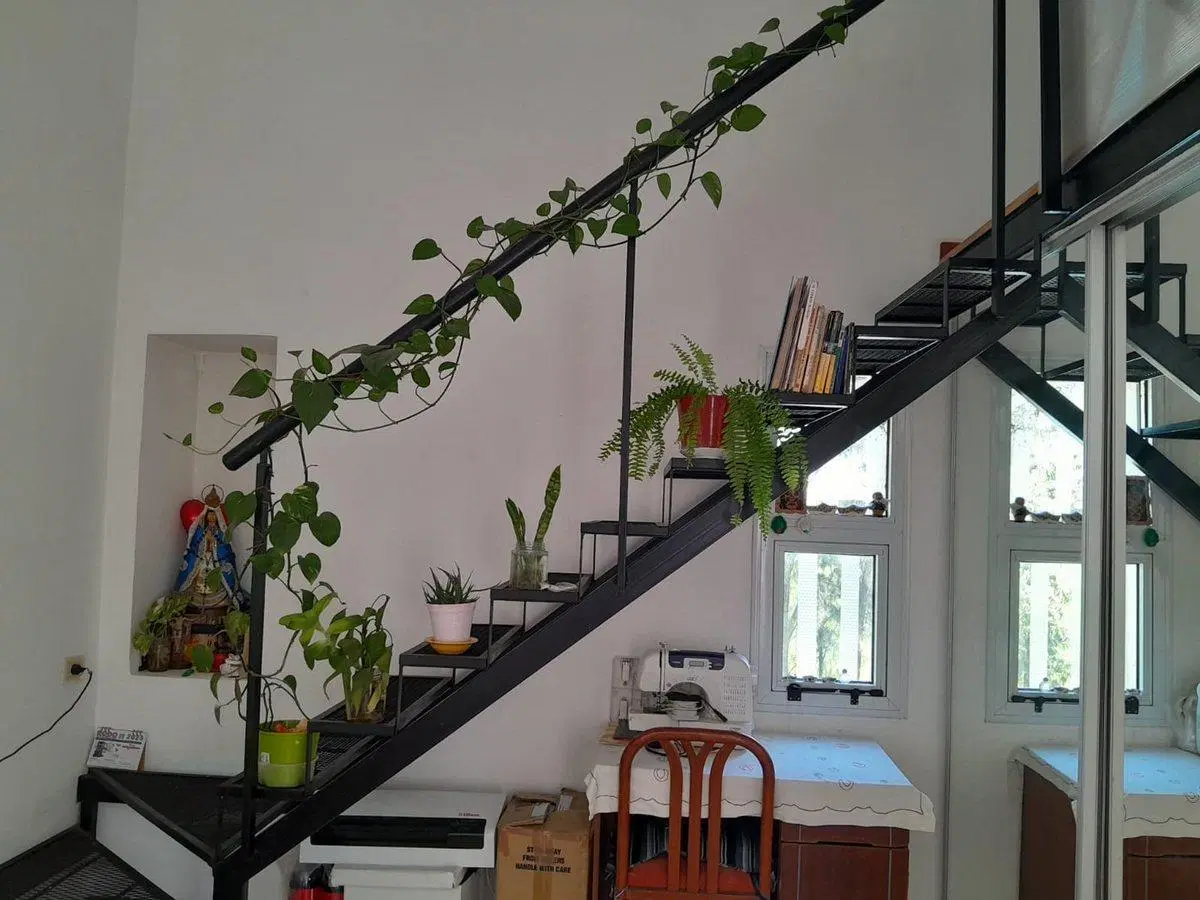 DEPARTAMENTO 2 AMBIENTES EN VENTA SOL PARANA 5