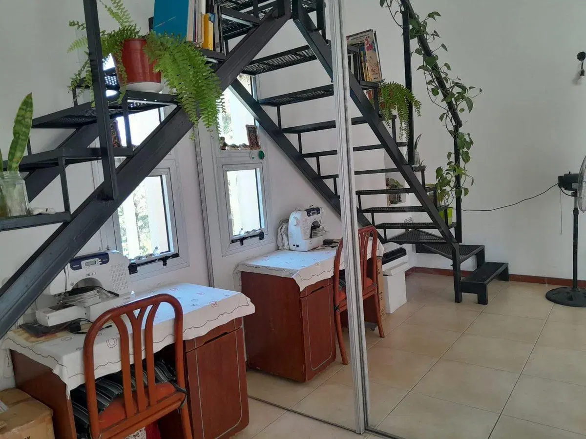 DEPARTAMENTO 2 AMBIENTES EN VENTA SOL PARANA 2