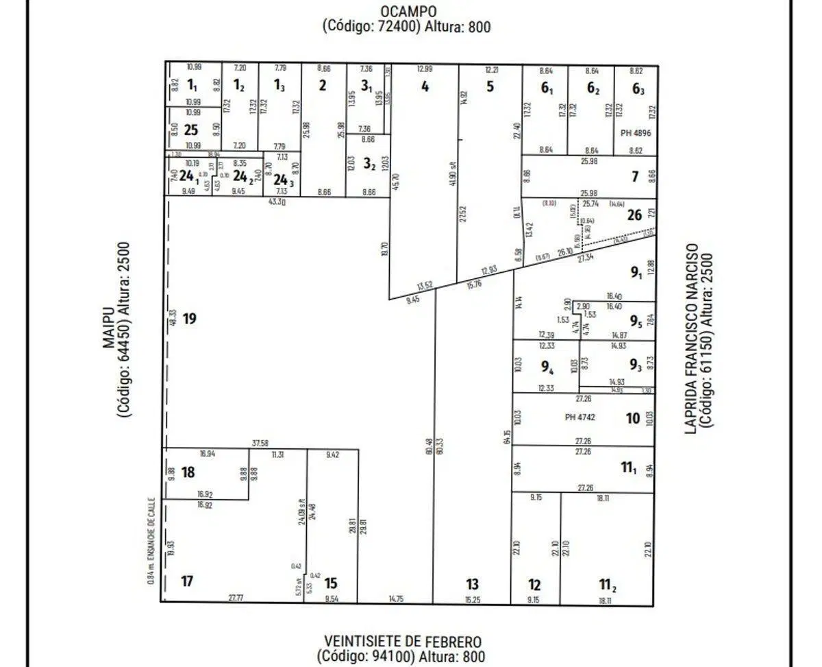 Plano 2