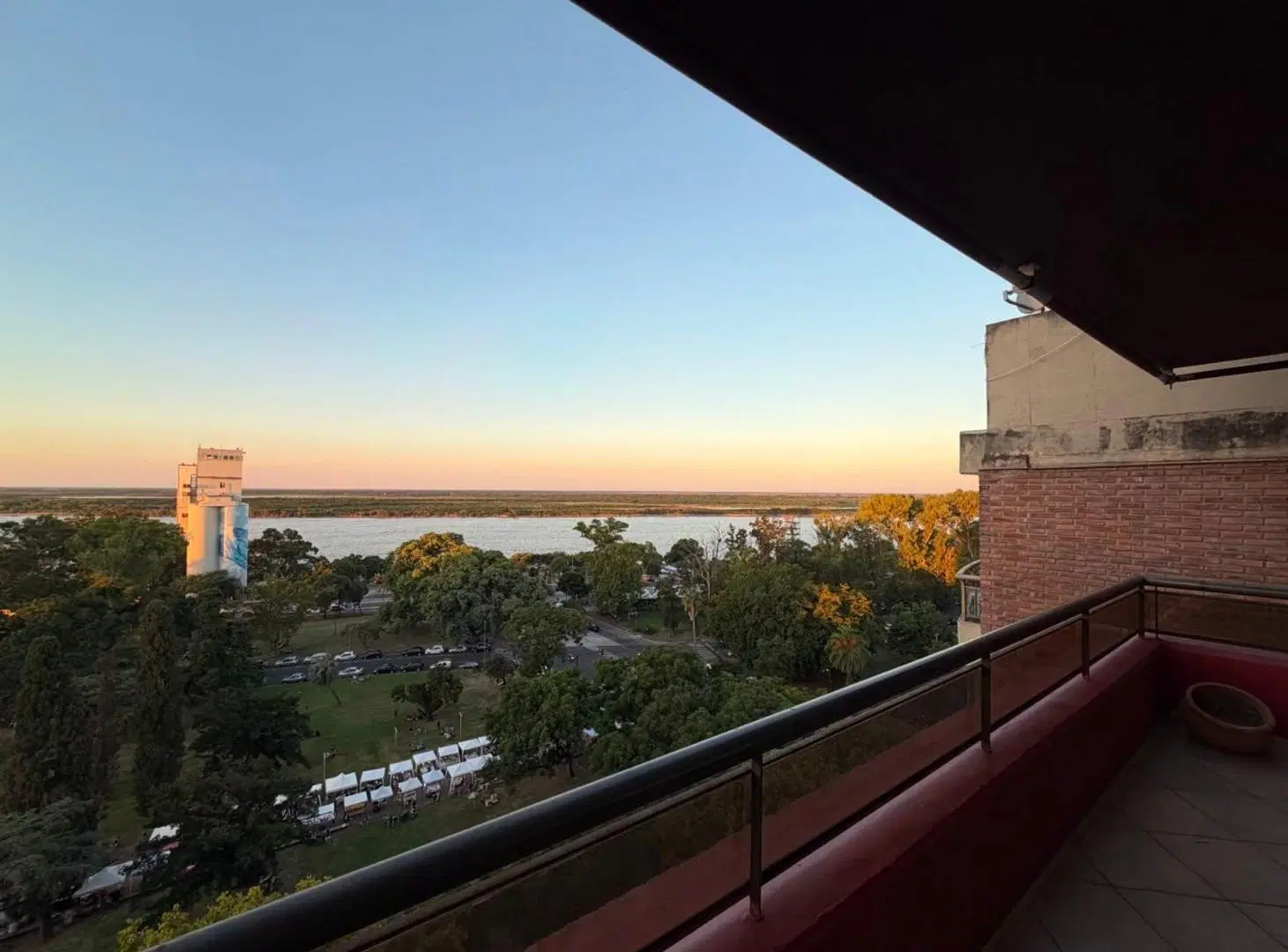 VENTA DEPARTAMENTO PISO EXCLUSIVO VISTA FRANCA RIO 3
