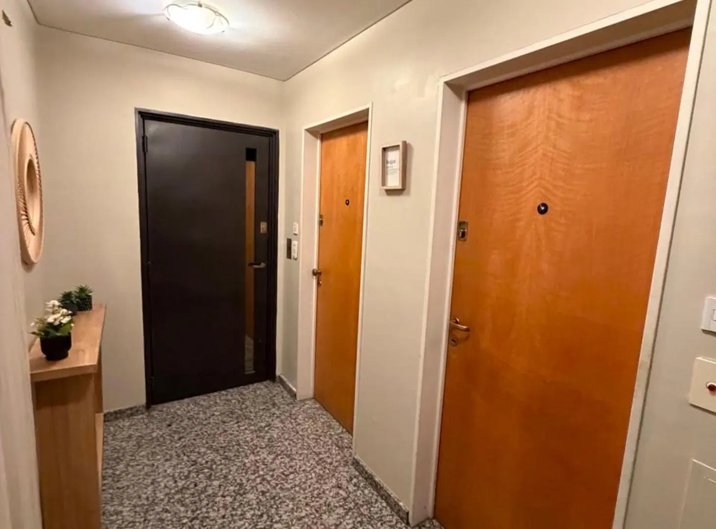 VENTA DEPARTAMENTO PISO EXCLUSIVO VISTA FRANCA RIO 5