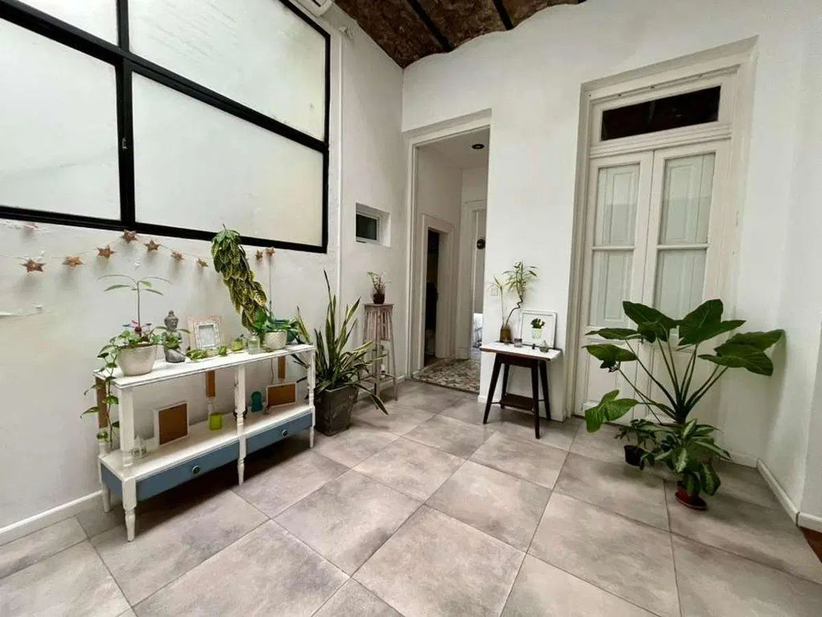 VENTA DEPARTAMENTO EN PA 3DORMITORIOS CENTRO 3