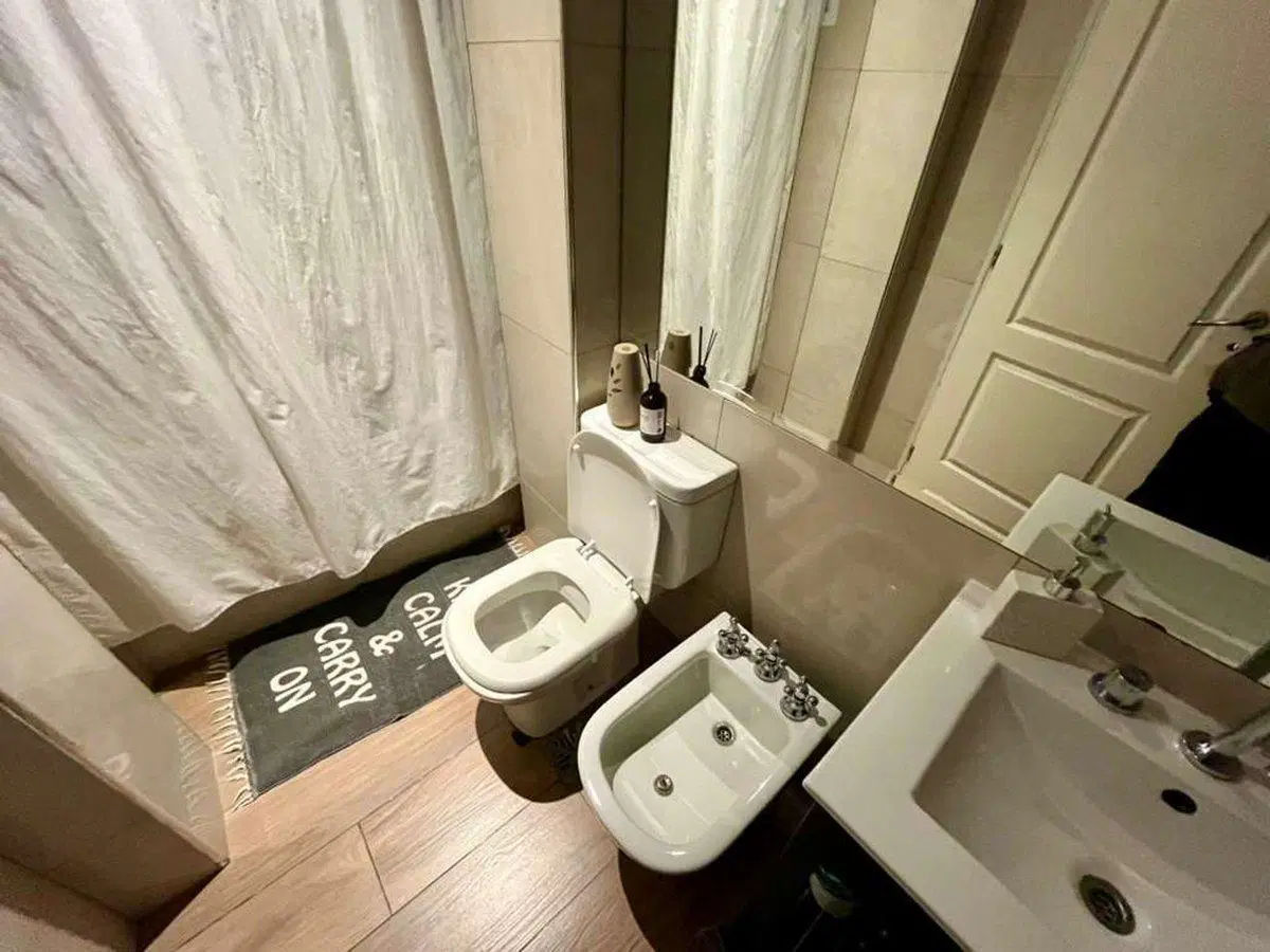 VENTA DEPARTAMENTO EN PA 3DORMITORIOS CENTRO 5
