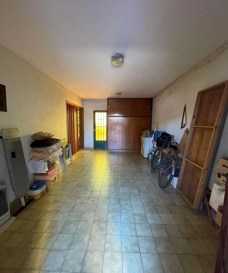 CASA 4 DORMITORIOS  JARDIN 2 COCHERAS TIRO SUIZO 2
