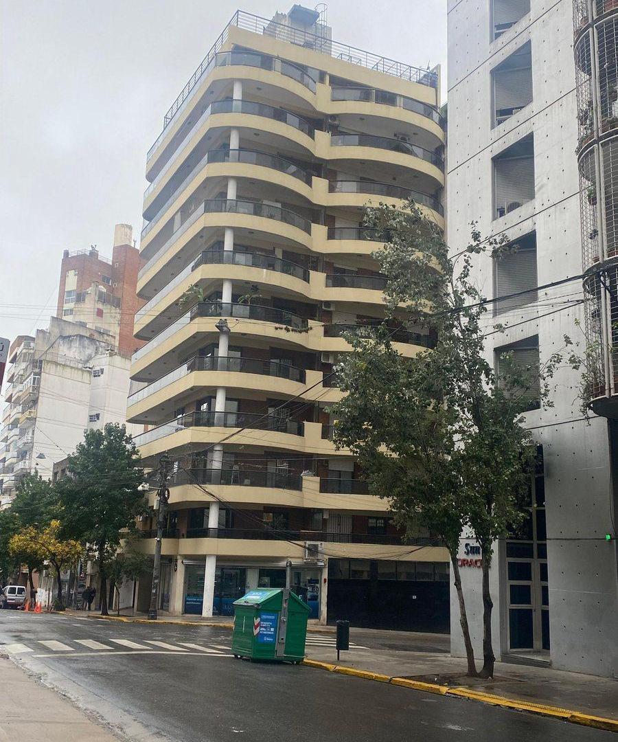 VENTA DPTO. UN DORMITORIO ZONA RIO CALIDAD RINALDI