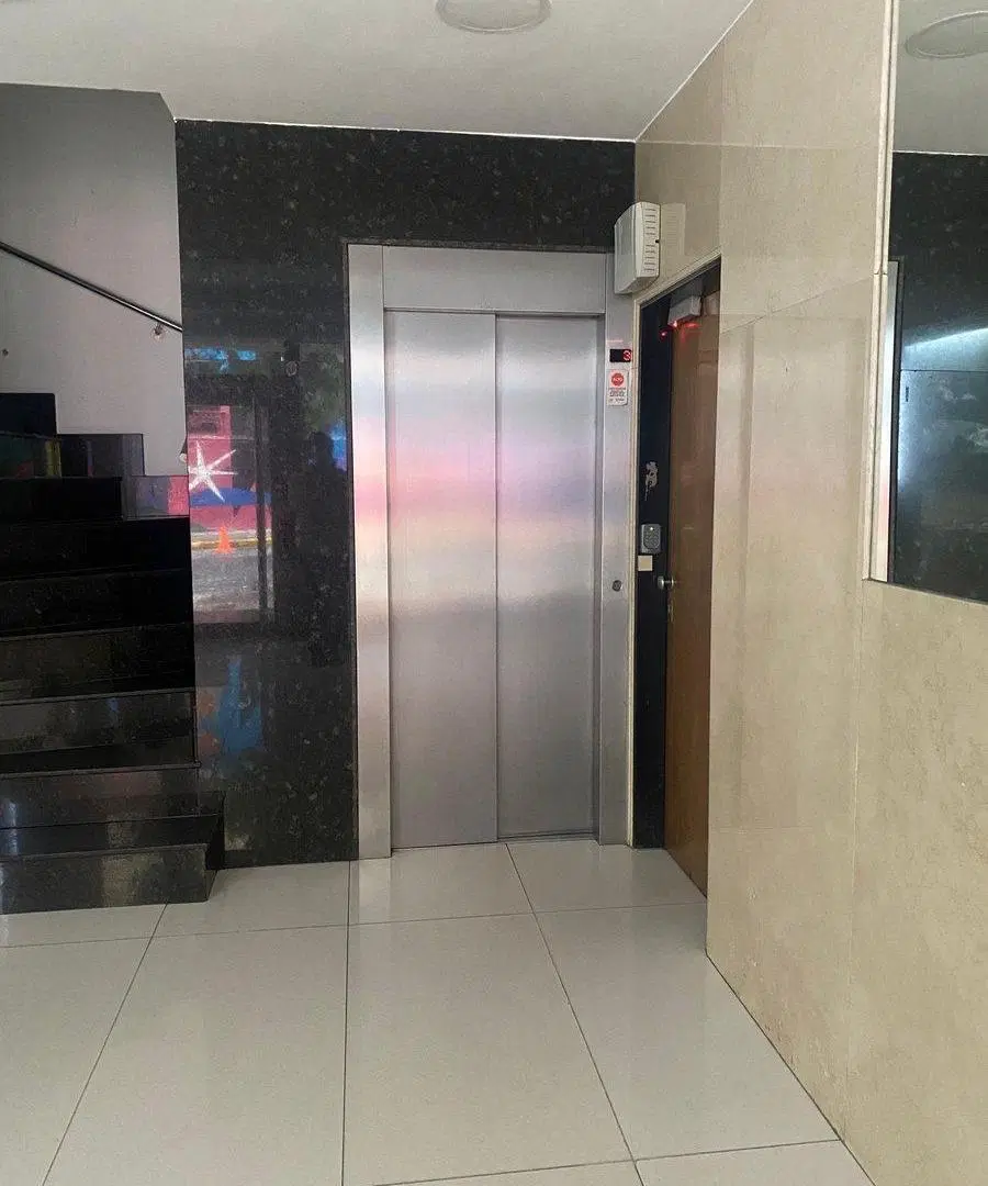VENTA DPTO. UN DORMITORIO ZONA RIO CALIDAD RINALDI 4