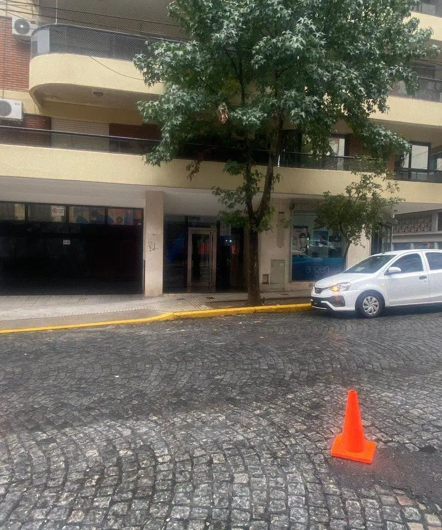 VENTA DPTO. UN DORMITORIO ZONA RIO CALIDAD RINALDI 5
