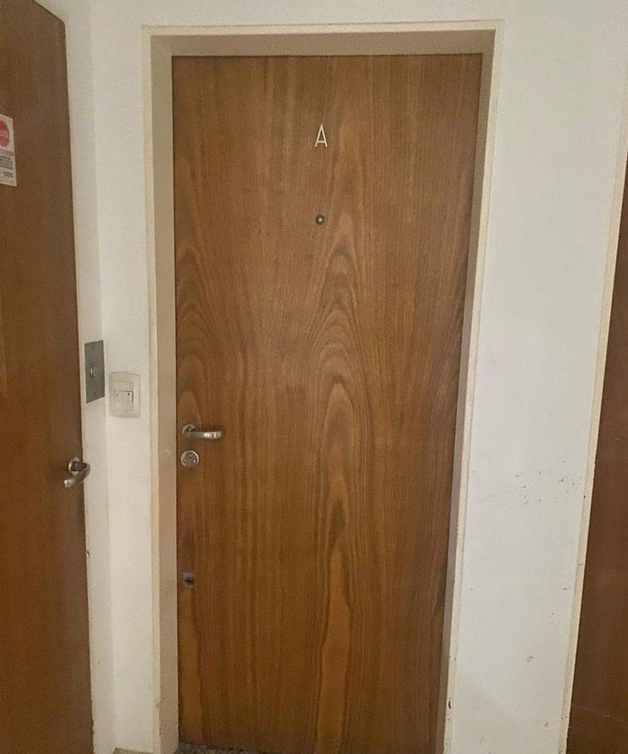 Foto de VENTA DPTO. UN DORMITORIO ZONA RIO CALIDAD RINALDI, imagen 3