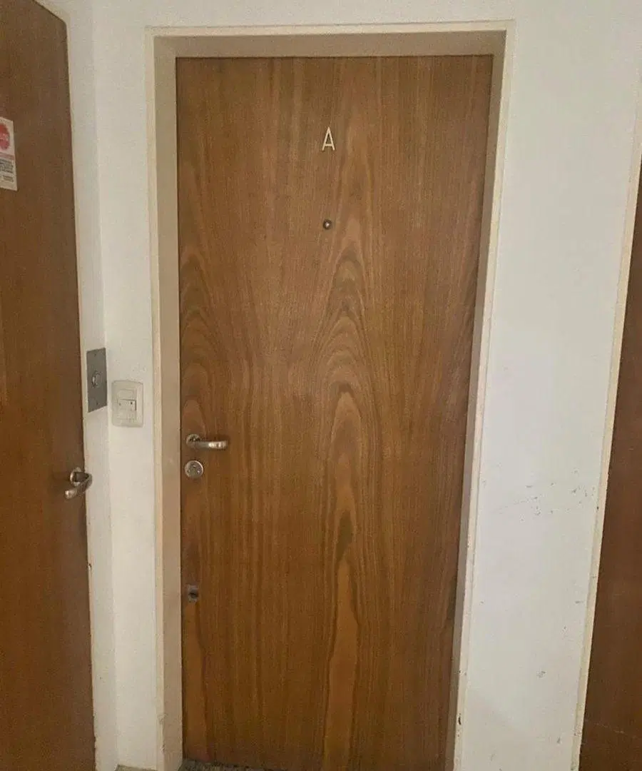 VENTA DPTO. UN DORMITORIO ZONA RIO CALIDAD RINALDI 3