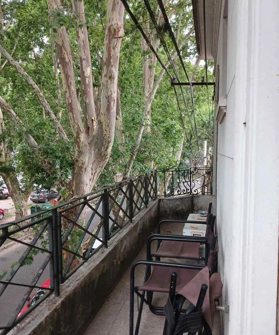 VENTA CASA PA 2 DOR., QUINCHO Y TERRAZA ZONA SUR 5