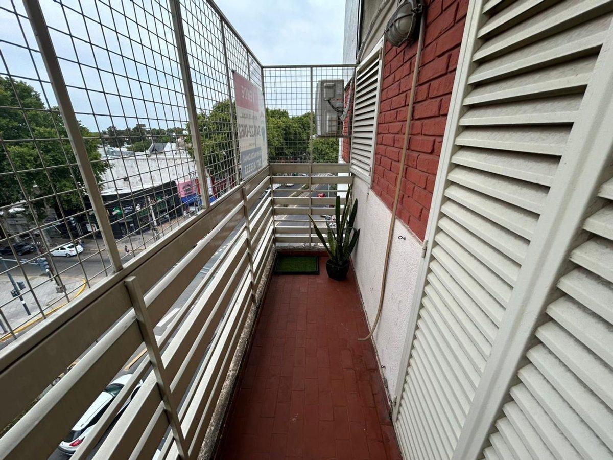 Foto de VENTA DEPARTAMENTO 1 DORMI CON BALCÓN, imagen 3