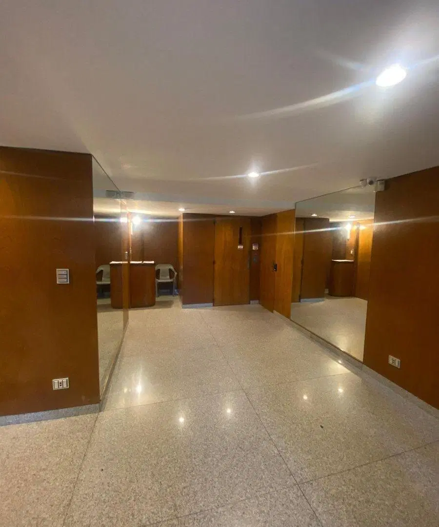 VENTA PISO EXCLUSIVO GRAN PATIO PARQUE URQUIZA 4