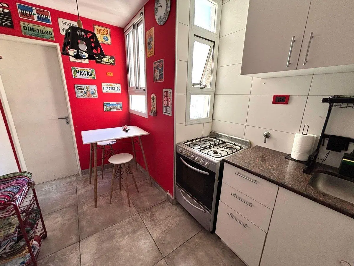 DEPARTAMENTO 3 DORMITORIOS EN VENTA CENTRO ROSARIO 2