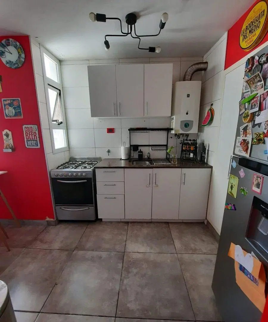 DEPARTAMENTO 3 DORMITORIOS EN VENTA CENTRO ROSARIO 4