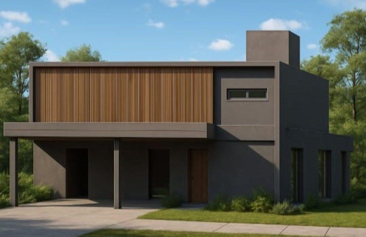 VENTA CASA 3 DORMITORIOS FUNES LAKES