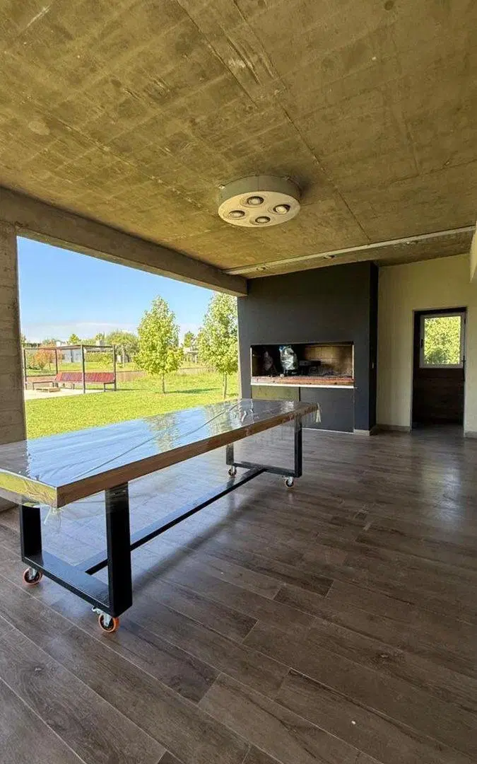 VENTA CASA SOLARES DEL CARCARAÑA 2