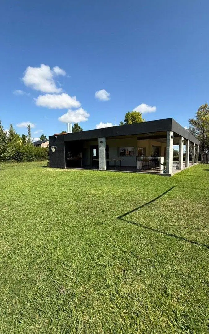 VENTA CASA SOLARES DEL CARCARAÑA 4