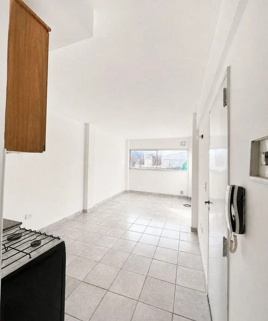 VENTA MONOAMBIENTE TERRAZA EXCLUSIVA LAS HERAS 3