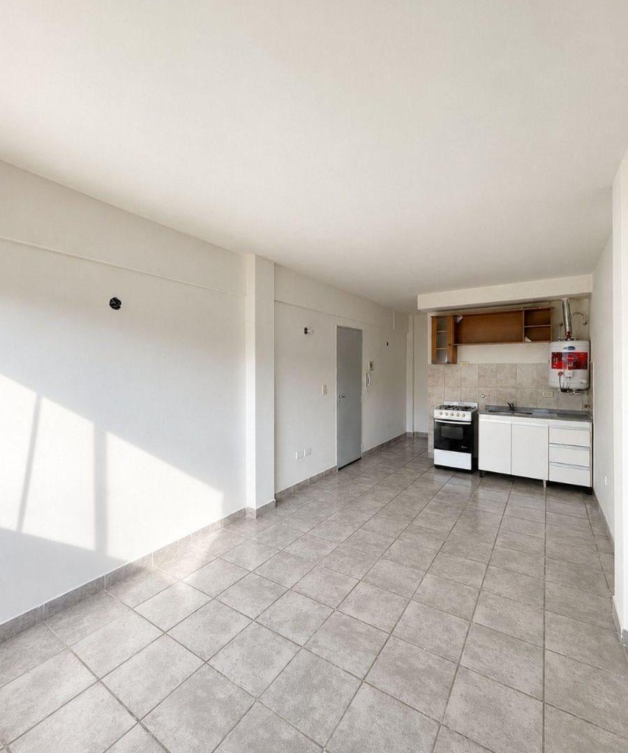 VENTA MONOAMBIENTE TERRAZA EXCLUSIVA LAS HERAS