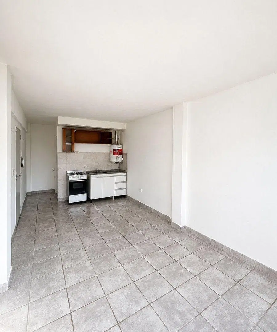 VENTA MONOAMBIENTE TERRAZA EXCLUSIVA LAS HERAS 5