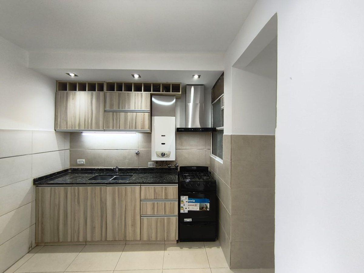 Foto de DEPARTAMENTO EN VENTA 3 DORMITORIOS ZONA RIO, imagen 5