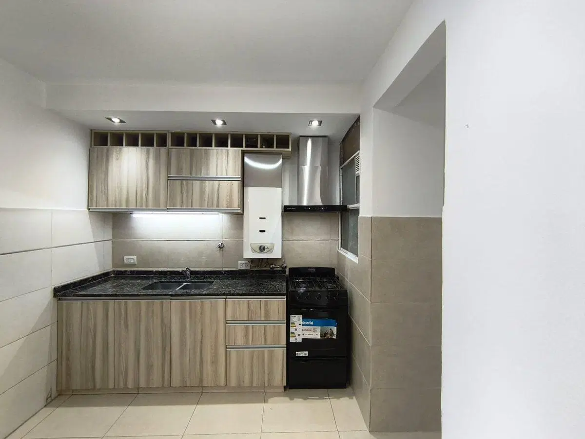 DEPARTAMENTO EN VENTA 3 DORMITORIOS ZONA RIO 5