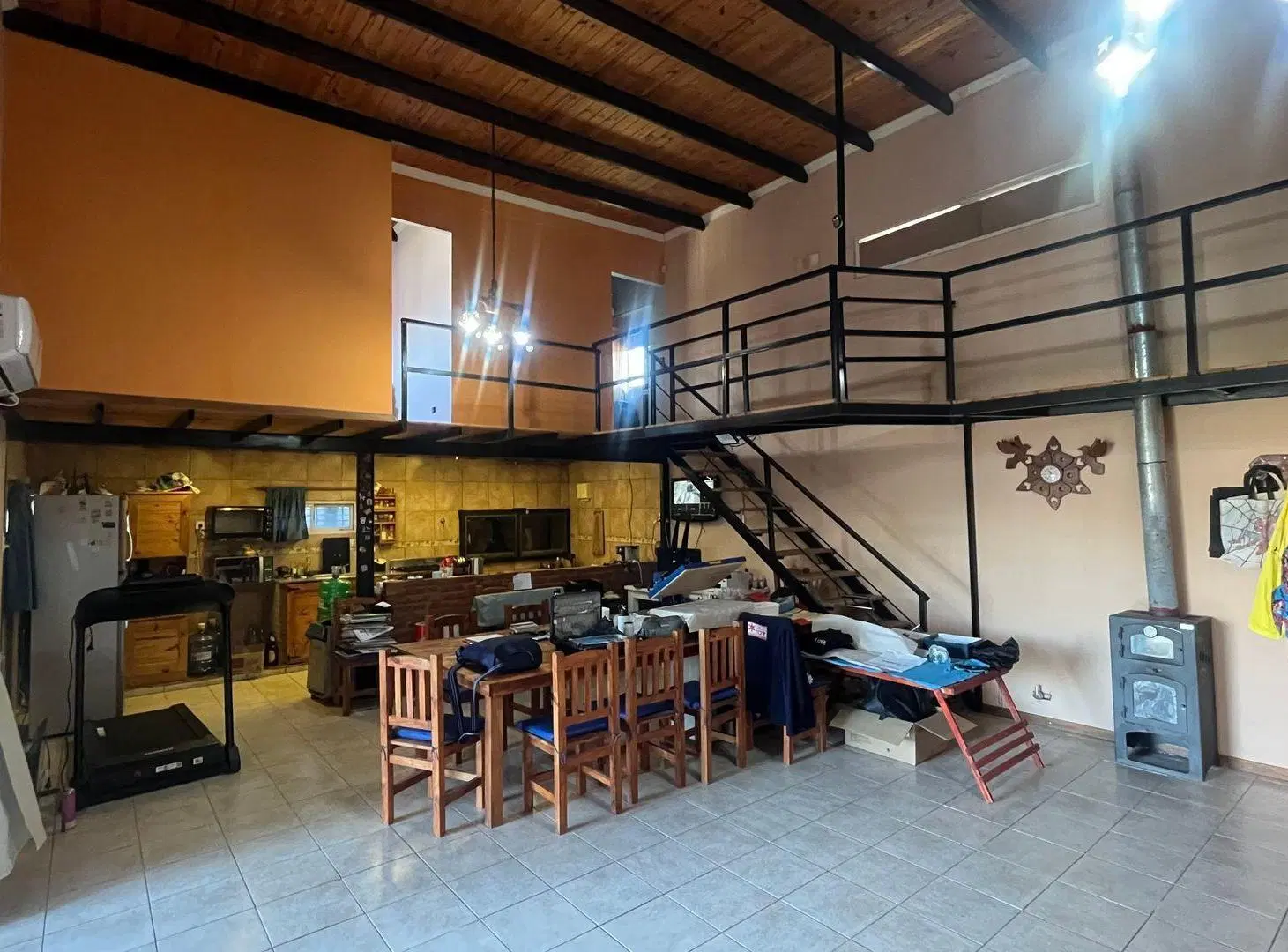 VENTA CASA DE 4 DORMITORIOS EN PUNTA CHACRA 2