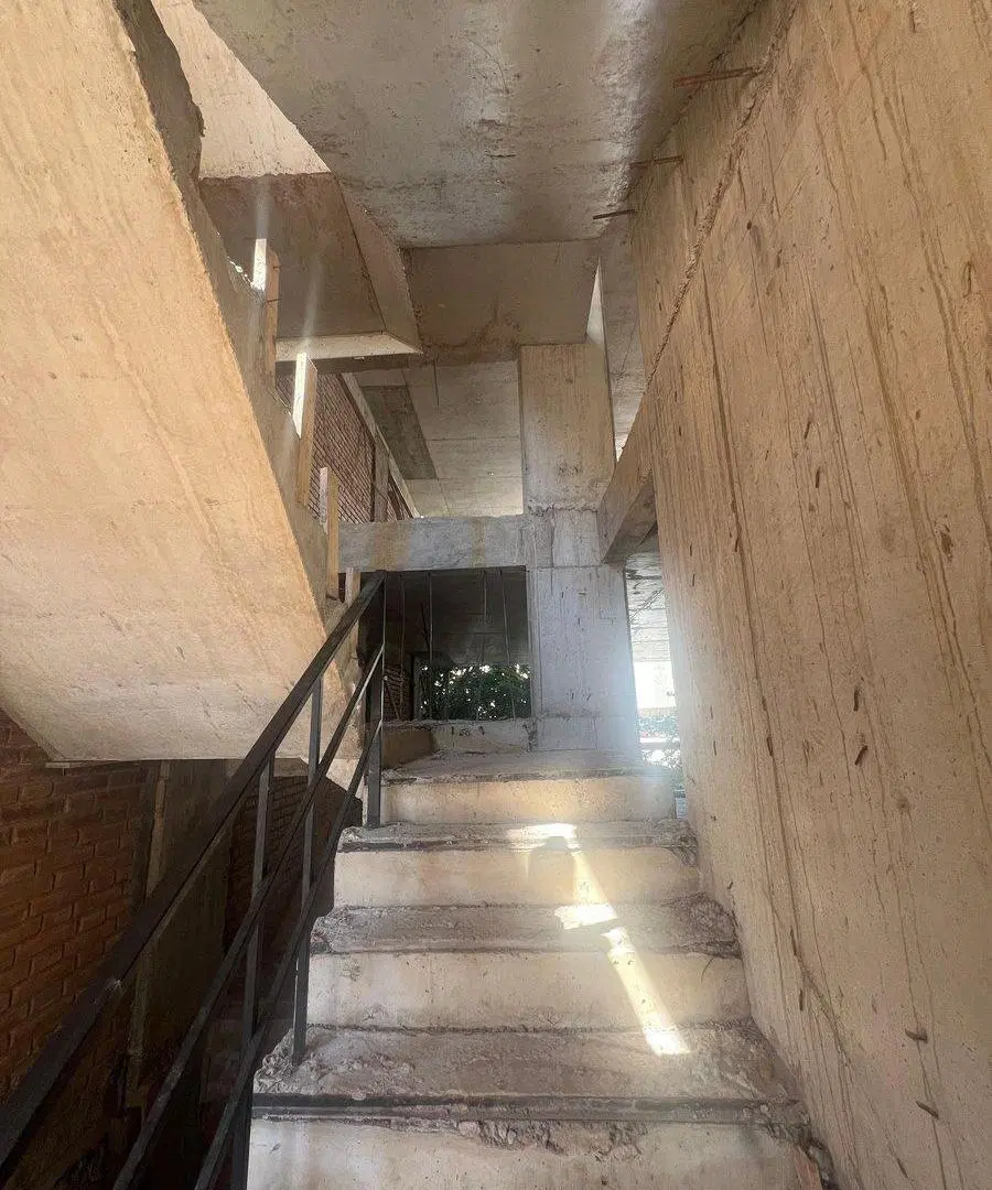 VENTA DEPTO 1 DORMI CONTRAFRENTE EN CONSTRUCCION 5