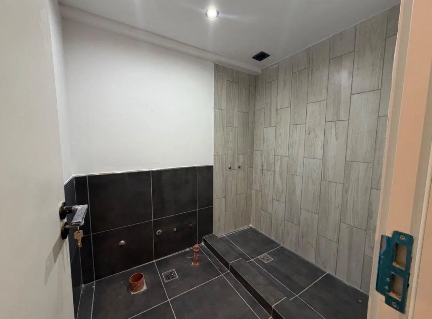 VENTA DEPTO MONOAMBIENTE FRENTE EN CONSTRUCCION 3