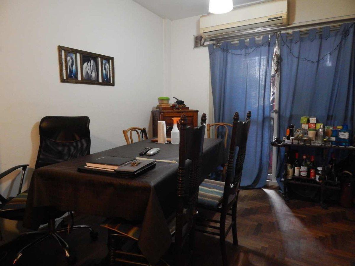 Foto de VENTA DPTO. 2 DORMITORIOS EN REP.de la SEXTA, imagen 4
