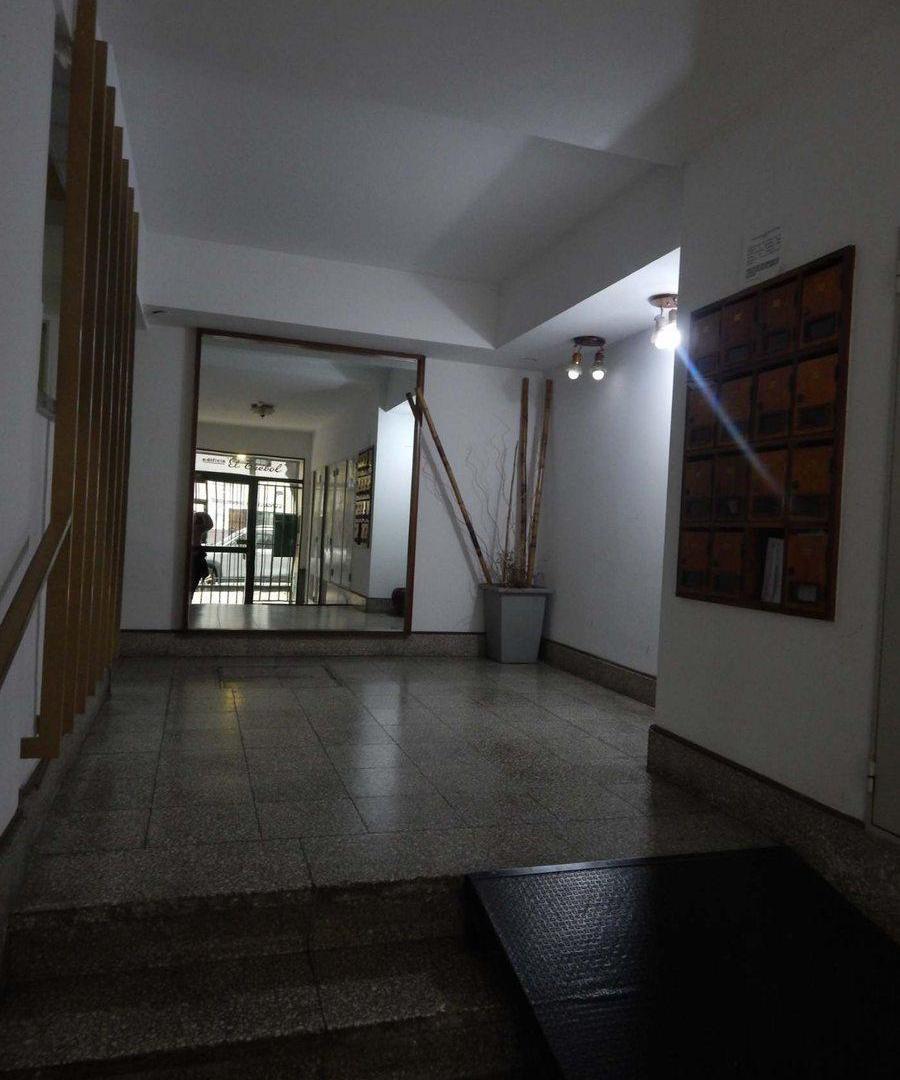 VENTA DPTO. 2 DORMITORIOS EN REP.de la SEXTA