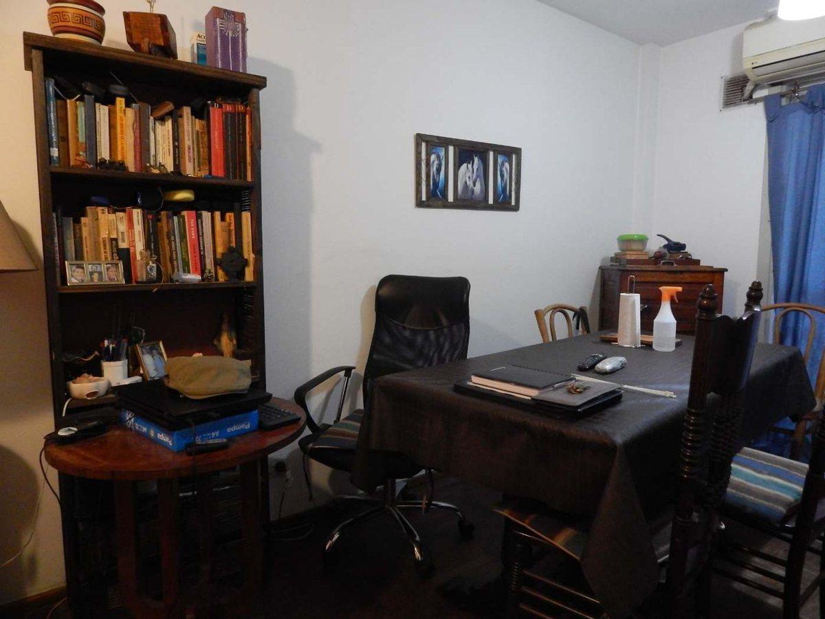 Foto de VENTA DPTO. 2 DORMITORIOS EN REP.de la SEXTA, imagen 5
