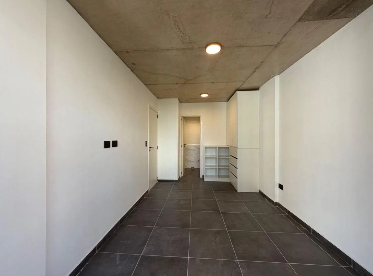 VENTA DEPTO 1 DORMI FRENTE EN CONSTRUCCION 4