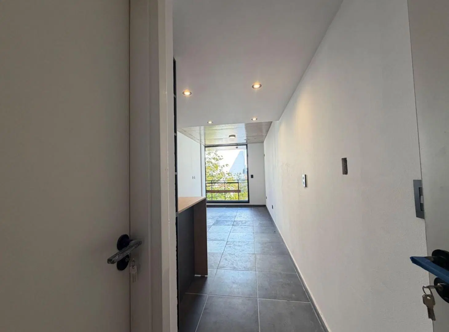 VENTA DEPTO 1 DORMI FRENTE EN CONSTRUCCION 5