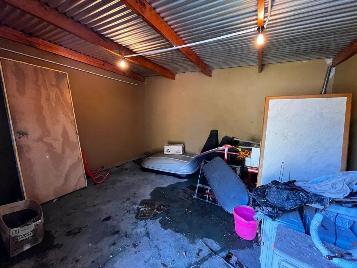 VENTA QUINCHO EN FUNES CON PILETA 1 DORMITORIO 3