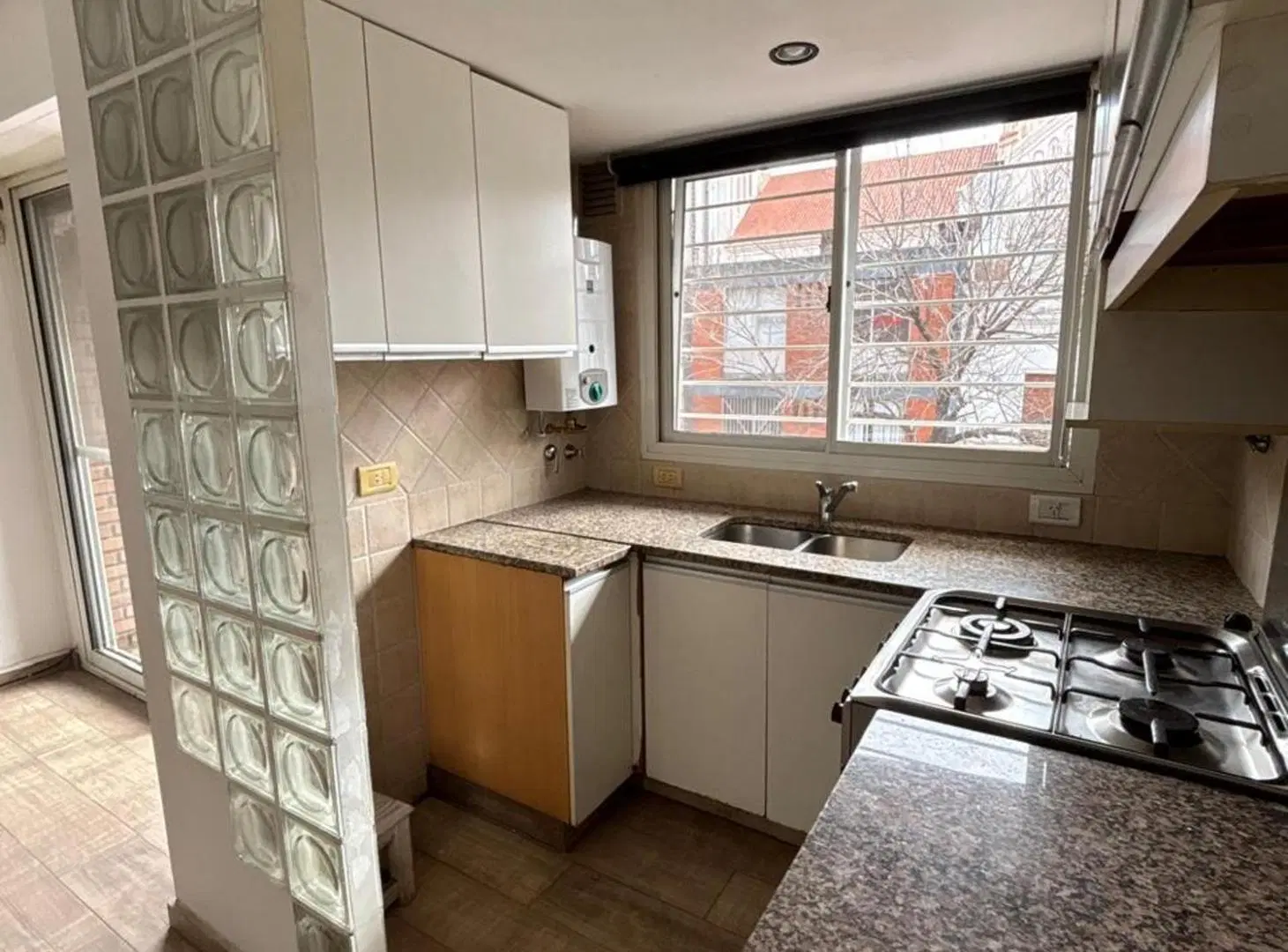 VENTA DE DEPARTAMENTO 2 DORMITORIOS EN LOURDES 2